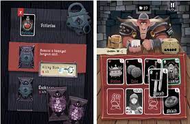 Card Crawl MOD + APK 2.2.1 (unlocked) for Android 1