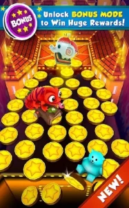 Coin Dozer MOD APK 15.3 for Android 1