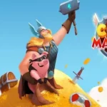 Coin Master MOD + APK 3.5.851 for Android
