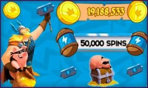 Coin Master MOD + APK 3.5.851 for Android 2