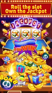 Coin Party Carnival Pusher MOD + APK 2.5.1 Coins Dollars Gold) for Android 1