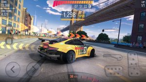 Drift Max Pro MOD + APK 2.4.97 (Unlimited Money) for Android 1