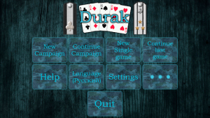 Durak++ MOD + APK 15.06.27 for Android 2