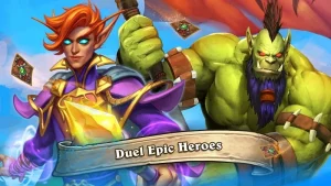 Hearthstone APK 24.2.148211 1