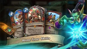 Hearthstone APK 24.2.148211 2