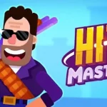 Hitmasters MOD + APK 1.6.0 (Unlimited Money) for Android