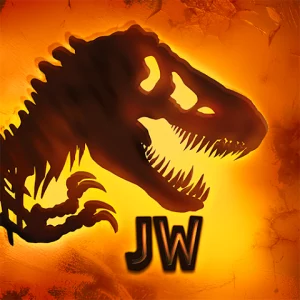 Jurassic World The Game MOD + APK 1.61.9 for android 2
