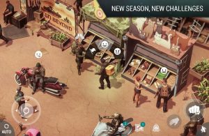 Last Day on Earth Survival MOD + APK 1.19.6 (Menu) for Android 1