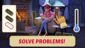 Lily's Garden MOD + APK 2.29.0 Unlimited Coins free on android 1