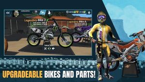 mad skills motocross 3 mod apk download latest version