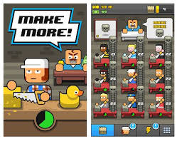Make More! MOD + APK 3.5.10 (Unlimited Money) for Android 1