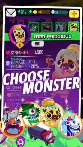 Monsters Ate My Metropolis MOD APK 1.2.1 (unlimited money) for Android 1