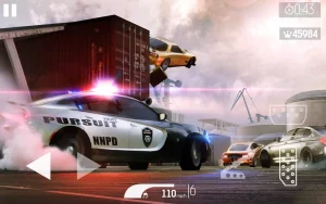 Nitro Nation Drag & Drift MOD + APK 7.5.0 free on android 1