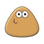 Pou MOD + APK 1.4.105 (Unlimited Coins) for Android