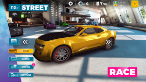 Race Max Pro MOD 0.1.301 (Unlimited Money) for Android 2