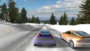 Rally Fury MOD + APK 1.97 (Unlimited Money) for Android 1