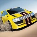 Rally Fury MOD + APK 1.97 (Unlimited Money) for Android