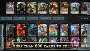 Shadow Era - Trading Card Game MOD + APK 3.1001 for Android 2