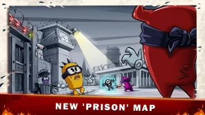 Silly Royale MOD APK 1.22.0 (Unlocked skins, hats) 1