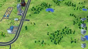 SimCity BuildIt MOD + AKP 1.43.1.106491 for Android 1