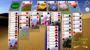 Solitaire 3D Pro MOD + APK 3.5.2 for Android 1