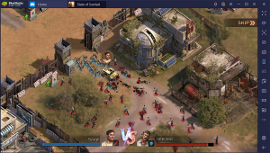 State of Survival Zombie War Mod + Apk 1.17.5 free on android 1