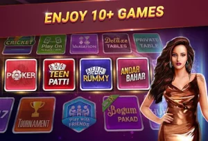 Teen Patti Gold MOD + APK 1.68.1 for Android 2