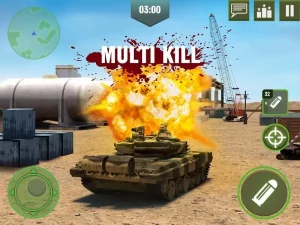 War Machines MOD + APK 6.19.0 for Android 1