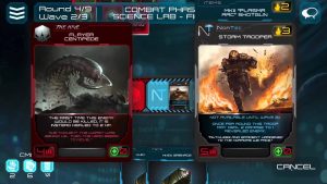XenoShyft MOD + APK 1.8.1 (Unlocked) for Android 1