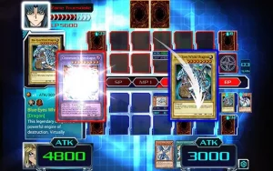 Yu-Gi-Oh! Duel Generation MOD + APK 121a (YGO Battle points) for Android 1