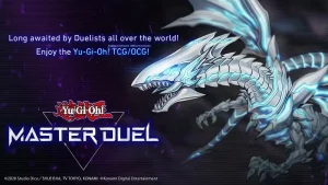 Yu-Gi-Oh! Master Duel MOD APK 1.2.0 (Menu, Auto win Show cards) 1