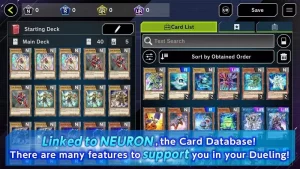 Yu-Gi-Oh! Master Duel MOD APK 1.2.0 (Menu, Auto win Show cards) 2