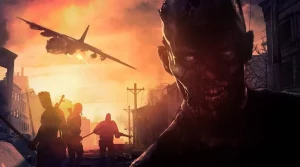Zombie Gunship Survival MOD + APK 1.6.64 (No Overheating) for Android 2