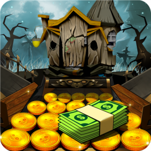Zombie Party Coin Mania MOD + APK 1.0.8 (unlimited diamonds) for Android 2