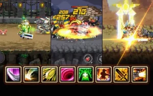 Final Destiny MOD APK 1.67 (Immortal) 2