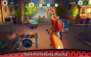 Miraculous Ladybug MOD APK 5.6.10 (Unlimited money, unlocked) 1