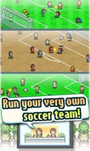 Pocket League Story 2 MOD APK 2.1.8 (Unlimited money, points) 1