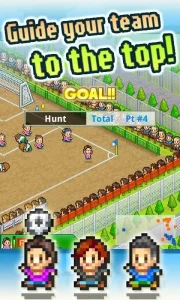 Pocket League Story 2 MOD APK 2.1.8 (Unlimited money, points) 4