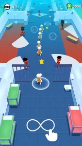 Prison Escape 3D MOD APK 0.3.2 (Unlimited money, items) 2