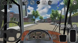 Proton Bus Simulator Road MOD APK 117 (Unlocked) 2