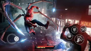 Spider Fighter 2 MOD APK 2.6.0 (Unlimited money) 1