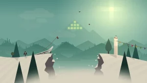 Alto’s Adventure MOD APK 1.8.8 (Unlimited money) 1