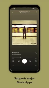 Always On Edge Music Lighting MOD APK 1.7.3.0 (Unlocked Pro) 2