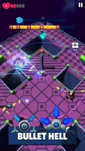 Ascent Hero MOD APK 1.3.5 (Menu, Unlimited money, God mode) 1