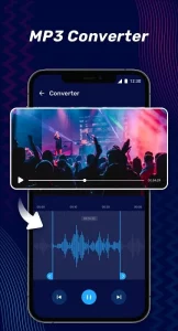 Audio Editor & Music Editor MOD APK 1.01.43.1109 (Unlocked Pro) 2