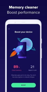 Avast Cleanup MOD APK 6.6.1 (Unlocked Pro) 1