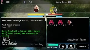 B100X MOD APK 1.6.3 (Menu Onehit, high rewards) 1