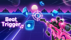Beat Trigger MOD APK 1.2.18 (God mode) 2