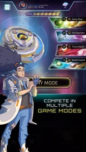 Blade Bouncer 2 Revolution MOD APK 1.92 (Menu Unlimited money God mode) 1