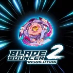 Blade Bouncer 2 Revolution MOD APK 1.92 (Menu Unlimited money God mode)